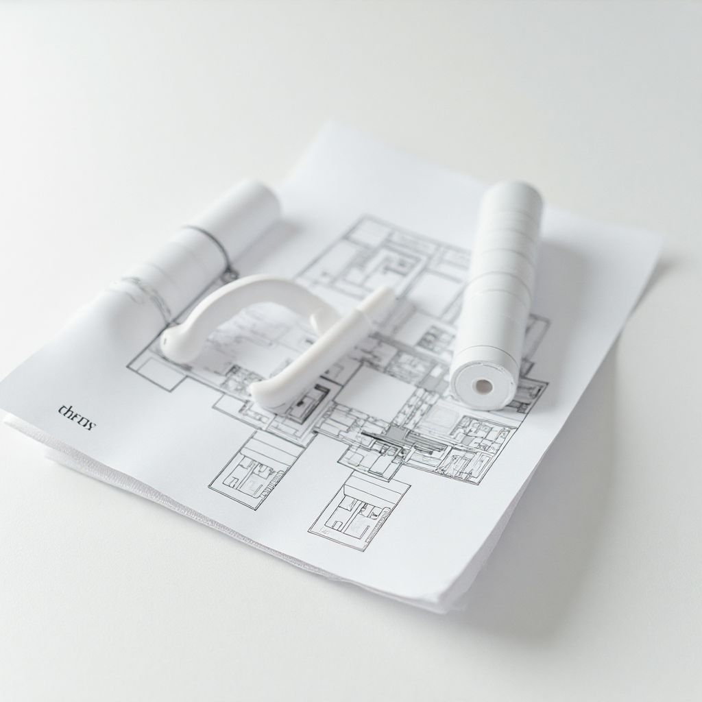 Trust Architecture Blueprint