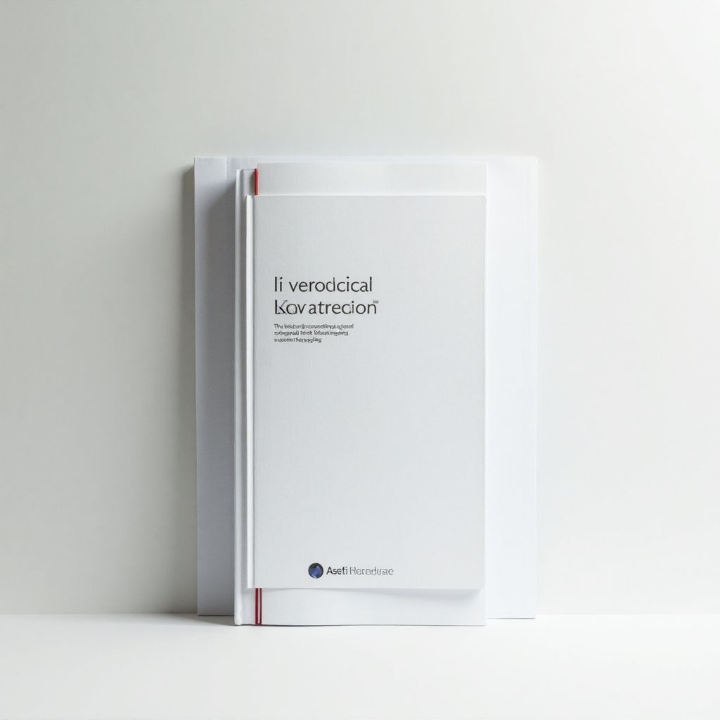 Asset Inventory & Valuation Workbook