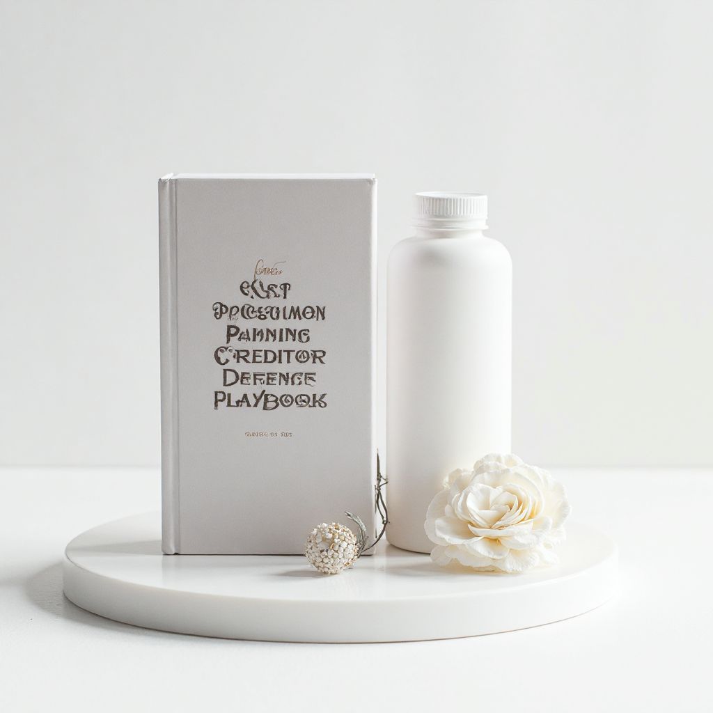 Judgment Creditor Defense Playbook