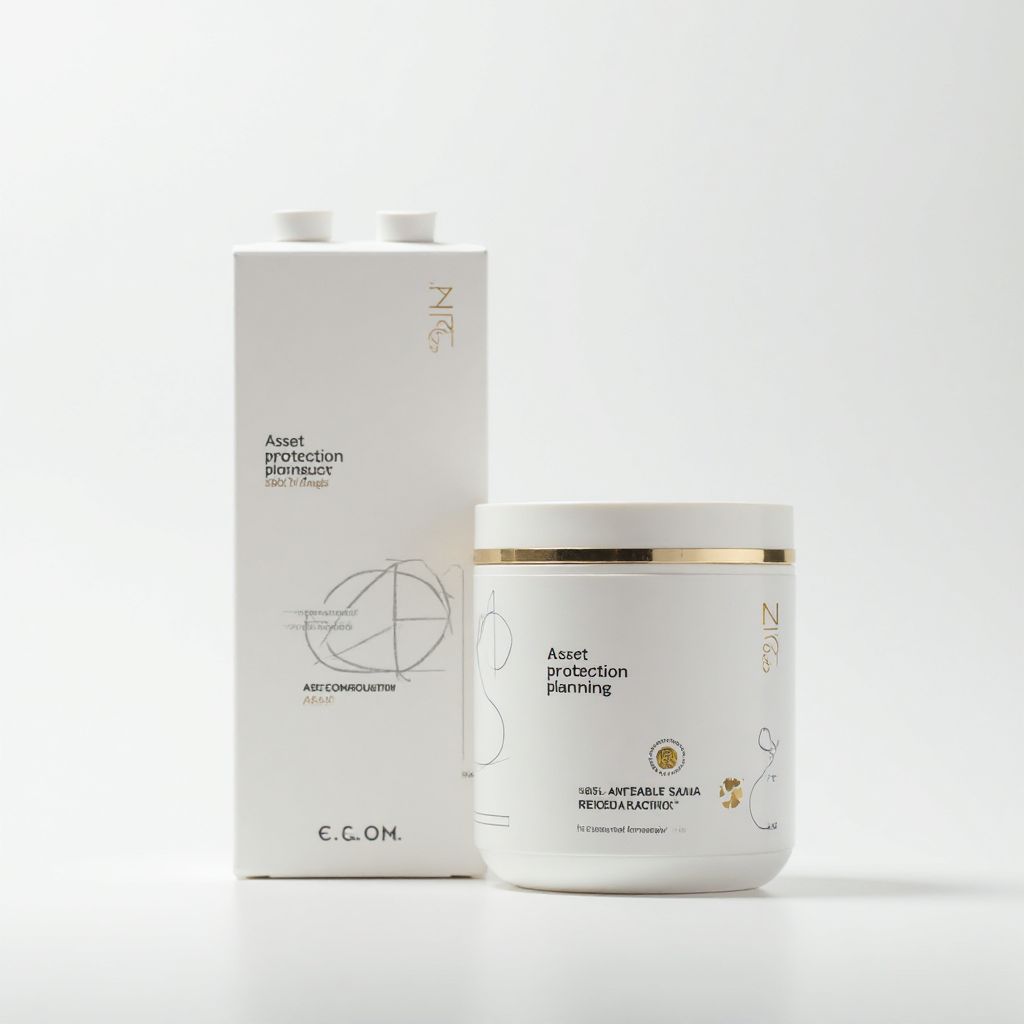 Succession & Continuity Planner